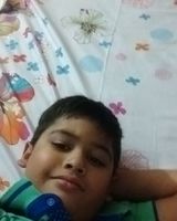 Aryansh Chaudhary