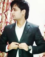 Himanshu Singh