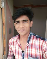 RAKESH Kursule