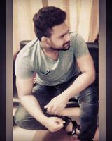 Mohammad mansab