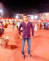 abhishek yadav