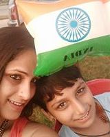Shalini Mishra