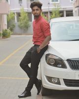 Jayasimman R