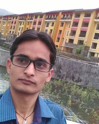 Tejas Khare