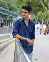 Gohil Vinodchandra