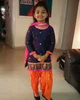 Aahana Sharma