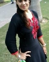 Khushi Sibbal
