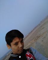 Nishkarsh Mishra