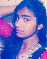 Anupriya Wankhede