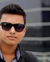 naman baghel baghel