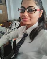 Priyanka Sagar