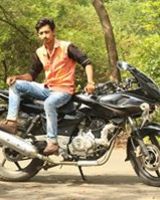 Asif Khan