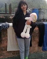Sarabjeet Kaur