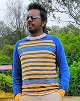 Kunal Bhandari