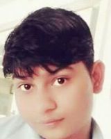Vikas Shakya