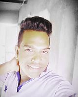 Hiren Rathod