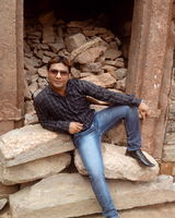 ASHIK MANSURI