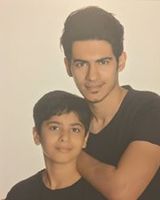 Ishan Wahi