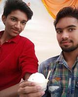 Naresh Purohit