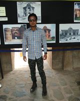 mujeeb ullah