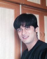 Vikas Patel