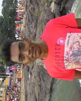Devendra Patil
