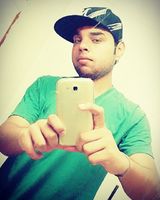 Shubham Punia