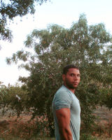 Mukesh Patidar