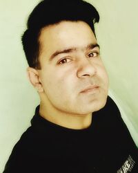 Rajat Sharma