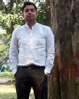 Sujoy Pathak