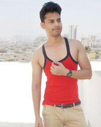 Chouhan Vishal