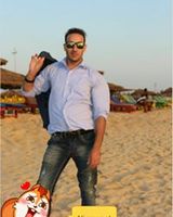 Rishab Bhat