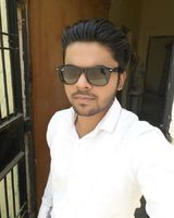 SUDHANSHU PATHAK