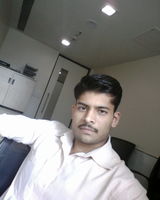 Bharat Bhosale 