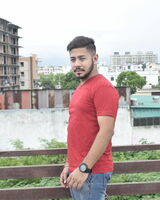 Sparsh Ahuja