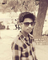 Prakash Nikhil
