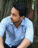 Dushyant khari