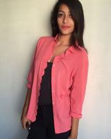 Yashika Kothari