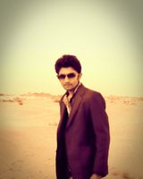 Mohammed Javed Javed