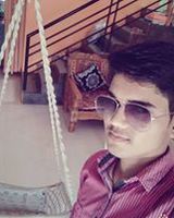Piyush Patil