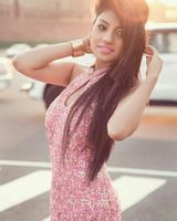 Afreen Rahat