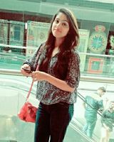 Farheen Khan