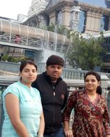oshin singh
