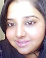 Yasmin Malik