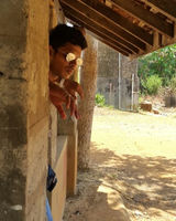 Nitesh Chavan