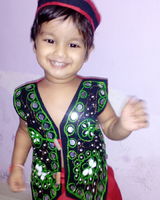 Advik Jethva