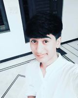 Sam Harsh Brahmbhatt Brahmbhatt