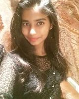 Ananya Nedunchezhian