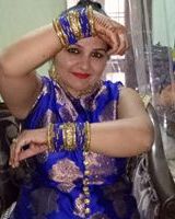 Sheenu Chadha