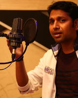 Mohammed ilyas 